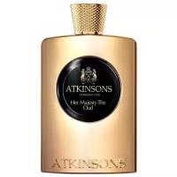Парфюмерная вода Atkinsons Her Majesty The Oud 100 мл