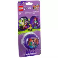 Конструктор LEGO Friends 853777 Ислледовательский набор Мии