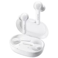 Беспроводные наушники Soundcore Life Note Global для РФ, white