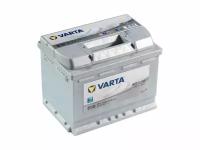 Аккумулятор Varta Silver Dynamic 563 400 061 D15