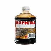 Вершина Морилка водная Сосна (0,5л) пэт