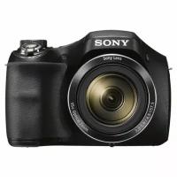 Фотоаппарат Sony Cyber-shot DSC-H300