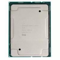 Процессор Intel Xeon Gold 5222 LGA3647, 4 x 3800 МГц, OEM