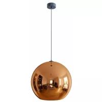 Подвесной светильник Loft IT Copper Shade Loft2023-D