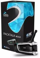 Мотогарнитура Cardo Scala rider PACKTALK BOLD JBL SINGLE