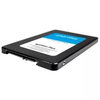 Твердотельный накопитель SmartBuy 960 ГБ SATA Ignition PLUS 960 GB (SB960GB-IGNP-25SAT3)