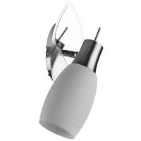 Светильник настенный Arte Lamp A4590AP-1SS