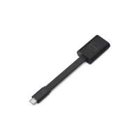 DELL USB Type-C - DisplayPort (470-ACFC), 0.15 м, черный