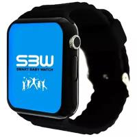 Детские умные часы Smart Baby Watch SBW PLUS