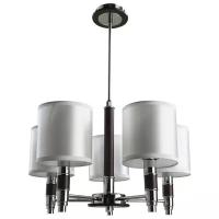 Люстра Arte Lamp Circolo A9519LM-5BR, E14