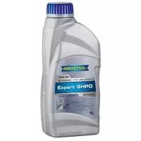 Моторное масло Ravenol Expert SHPD 10W-40 1 л