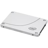 Твердотельный накопитель Intel 1.9 ТБ SATA SSDSC2KG019T701