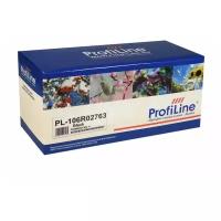 Картридж ProfiLine PL-106R02763