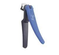 Кусачки для ногтей NC-5000 (ROTARY NAIL CLIPPER, BLUE COLOR)