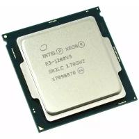 Процессор Intel Xeon E3-1280 v5 LGA1151, 4 x 3700 МГц