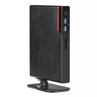 Платформа Pegatron Mars 4205U/L6 (90P2-6H00070) Intel Celeron 4205U, Intel UHD Graphics 610, ОС не установлена, 65 Вт, черный