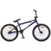 Велосипед BMX STELS Saber 20 V010 (2019)