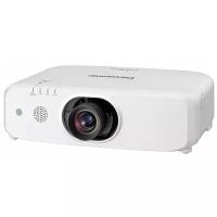 Проектор Panasonic PT-EZ590LE