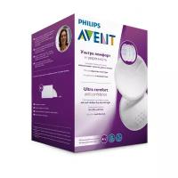 Philips AVENT Одноразовые вкладыши в бюстгальтер универсальные (SCF254/13)