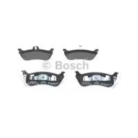 Колодки тормозные Bosch, 0986424708