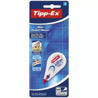 Tipp-Ex Корректирующий роллер Mini Pocket Mouse 5 мм х 5 м