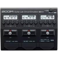 Внешняя звуковая карта ZOOM GCE-3