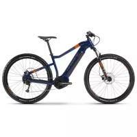 Электровелосипед Haibike Sduro HardNine 1.5 (2020)