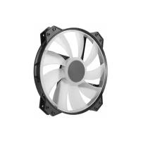 Вентилятор для корпуса Cooler Master MF200R RGB LED Fan 3pin (R4-200R-08FC-R1)