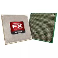 Процессор AMD FX-4100 3.6 GHz 4-ядра 95W Socket AM3+