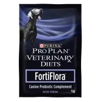 Добавка в корм Pro Plan Veterinary Diets Forti Flora для собак и щенков, 10 шт. в уп