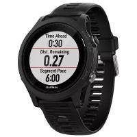 Умные часы Garmin Forerunner 935 HRM-Tri, зеленый