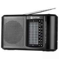 Радиоприемник VITEK VT-3590