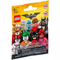 Конструктор LEGO Collectable Minifigures 71017 Бэтмен, 9 дет