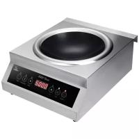 Плита вок индукционная AIRHOT IP5000 WOK