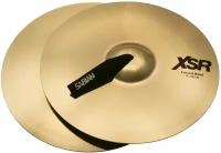 Sabian 14" xsr concert band тарелки оркестровые (пара)