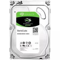 Жесткий диск Seagate Barracuda 2 ТБ ST2000DM002