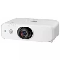 Проектор Panasonic PT-EW650LE