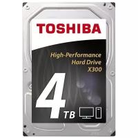 Жесткий диск Toshiba HDWE140UZSVA