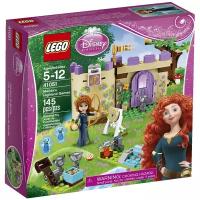 Конструктор LEGO Disney Princess 41051 Северо-Шотландские игры Мериды