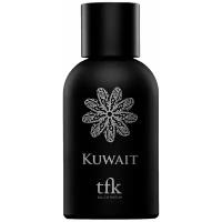 Парфюмерная вода The Fragrance Kitchen унисекс Kuwait - 100 мл