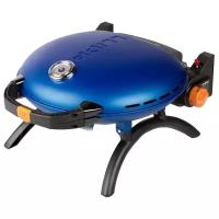 Гриль газовый O-GRILL 700T, 58х56.5х21.5 см