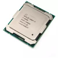 Процессор Intel Core i7-6850K Broadwell E OEM (CM8067102056100)