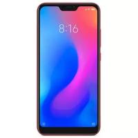 Смартфон Xiaomi Redmi 6 Pro 3/32GB