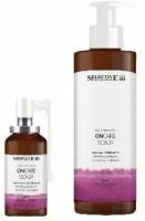 Шампунь Selective Professional ONcare SCALP SPECIFICS OnCare Scalp Revitalizing Shampoo, 950 мл