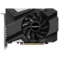 Видеокарта GIGABYTE GeForce GTX 1660 Ti 1770MHz PCI-E 3.0 6144MB 12000MHz 192 bit HDMI 3xDisplayPort HDCP MINI ITX