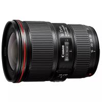 Объектив Canon EF 16-35mm f/4L IS USM