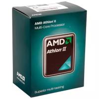 Процессор AMD Athlon II X2