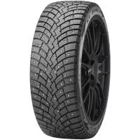 Pirelli Ice Zero 2 215/55 R16 97T XL шина авт. зимняя шипованная