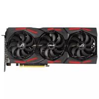 Видеокарта ASUS ROG Strix GeForce RTX 2060 EVO Advanced Edition 6GB (ROG-STRIX-RTX2060-A6G-EVO-GAMING)