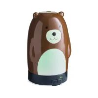 Candle Warmers Ароматизатор-увлажнитель Teddy Bear Medium Diffuser 100 мл